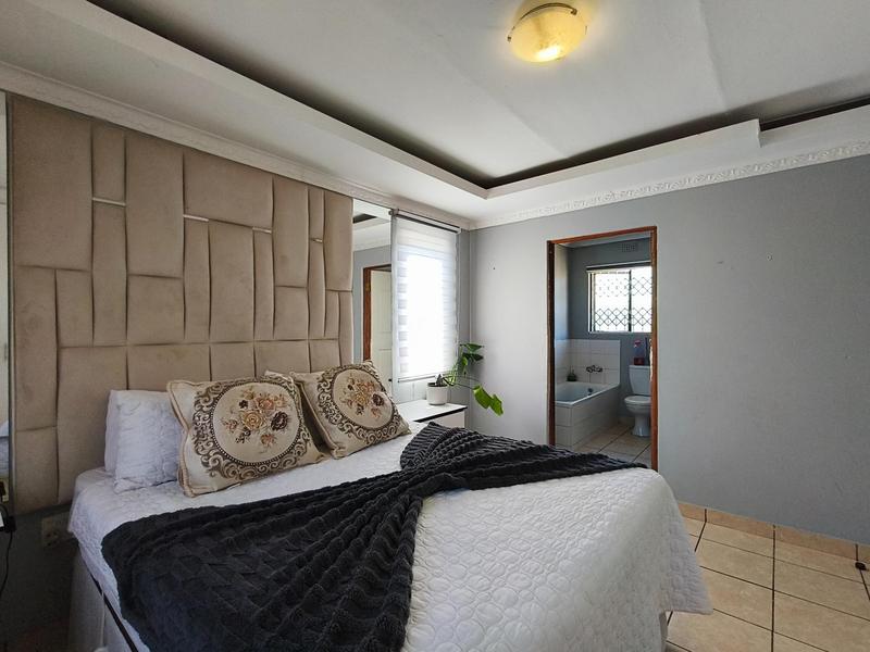 3 Bedroom Property for Sale in Ncambedlana Eastern Cape